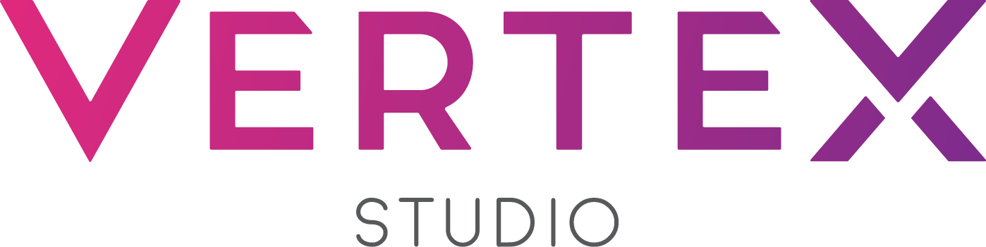 Vertex Studio logo